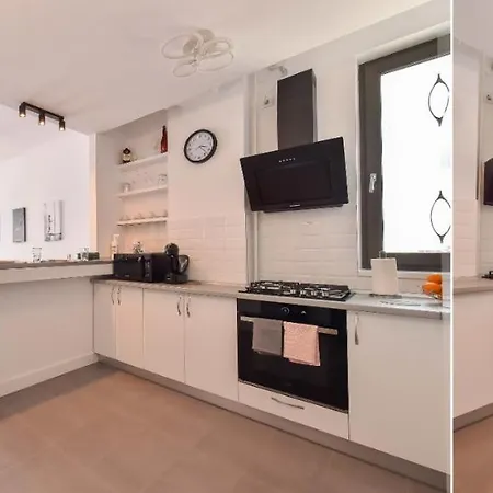 Onix Blue Cleopatra Apartament Mamaia 公寓