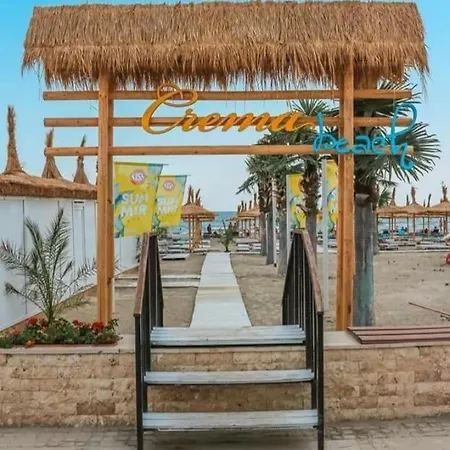 Onix Blue Cleopatra Apartament Mamaia Appartamento